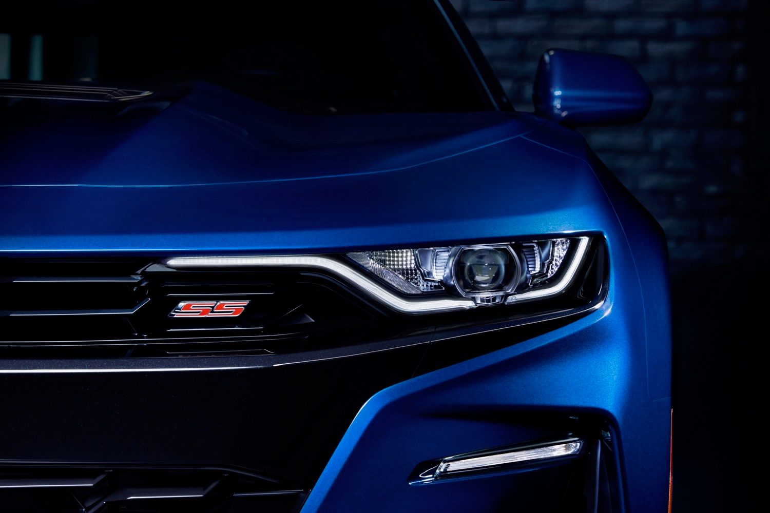 2019 Chevrolet Camaro
