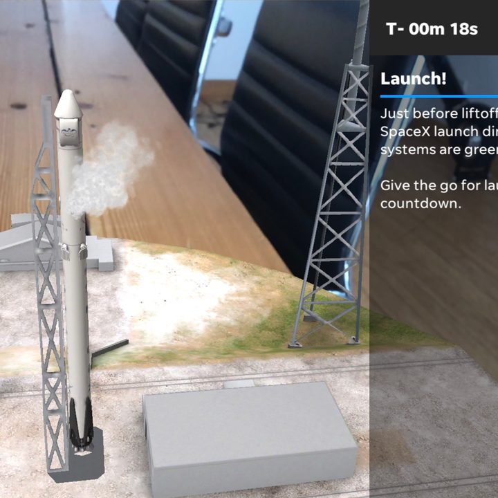app attack 321 launch screenshot 3