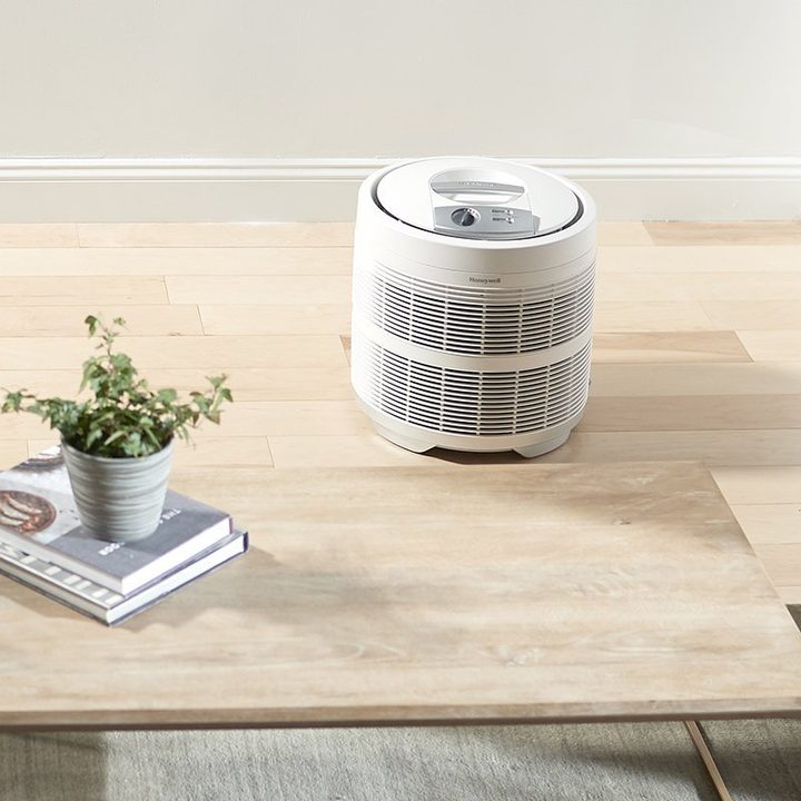 Honeywell 50250-S air purifier deal