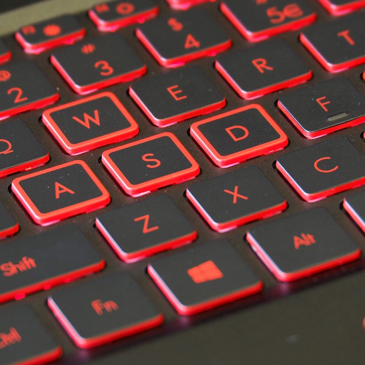 Acer Nitro 5 Spin review