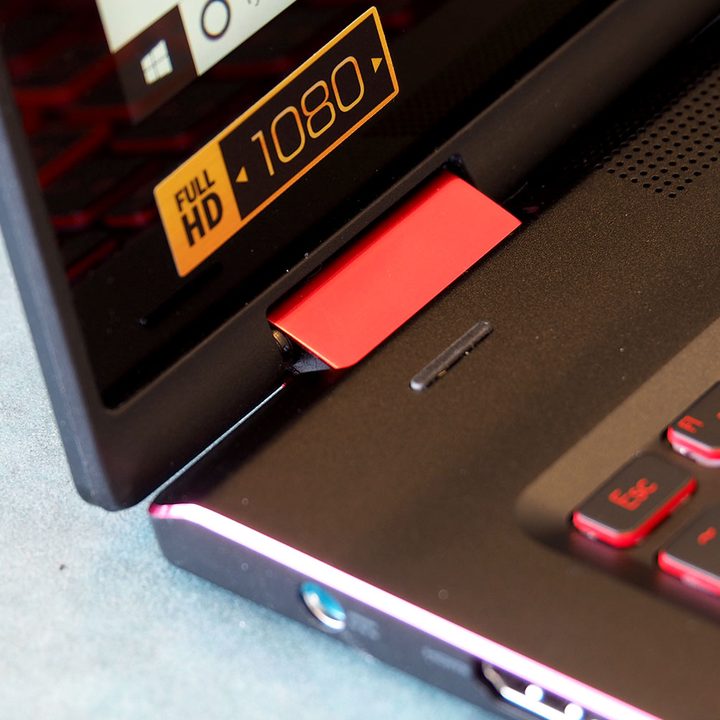 Acer Nitro 5 Spin review