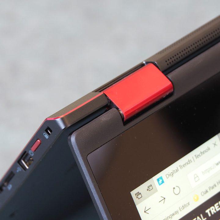 Acer Nitro 5 Spin review