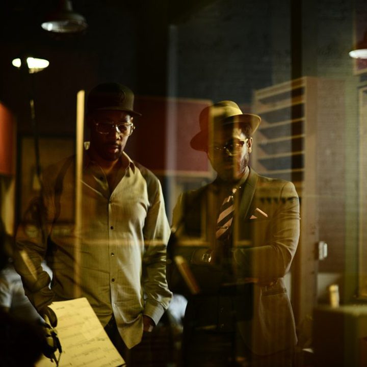 adrian younge luke cage season 2 interview linear labs 4
