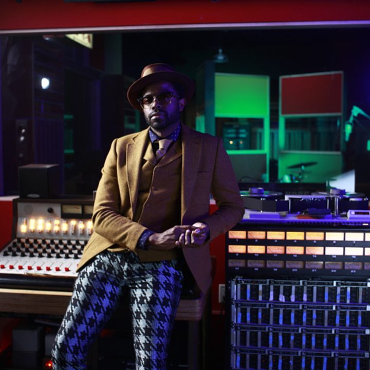 adrian younge luke cage season 2 interview linear labs 9