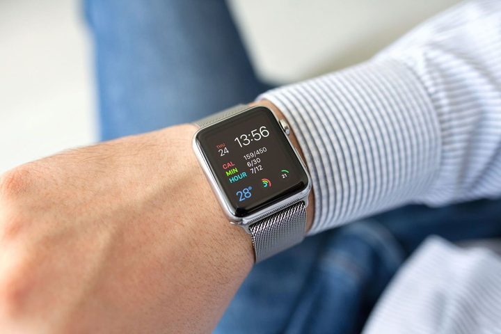 Apple Watch Series 3