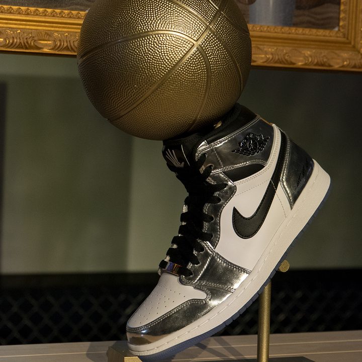 nba julius erving ray allen rasheed wallace nike interview art of a legend kn 25a