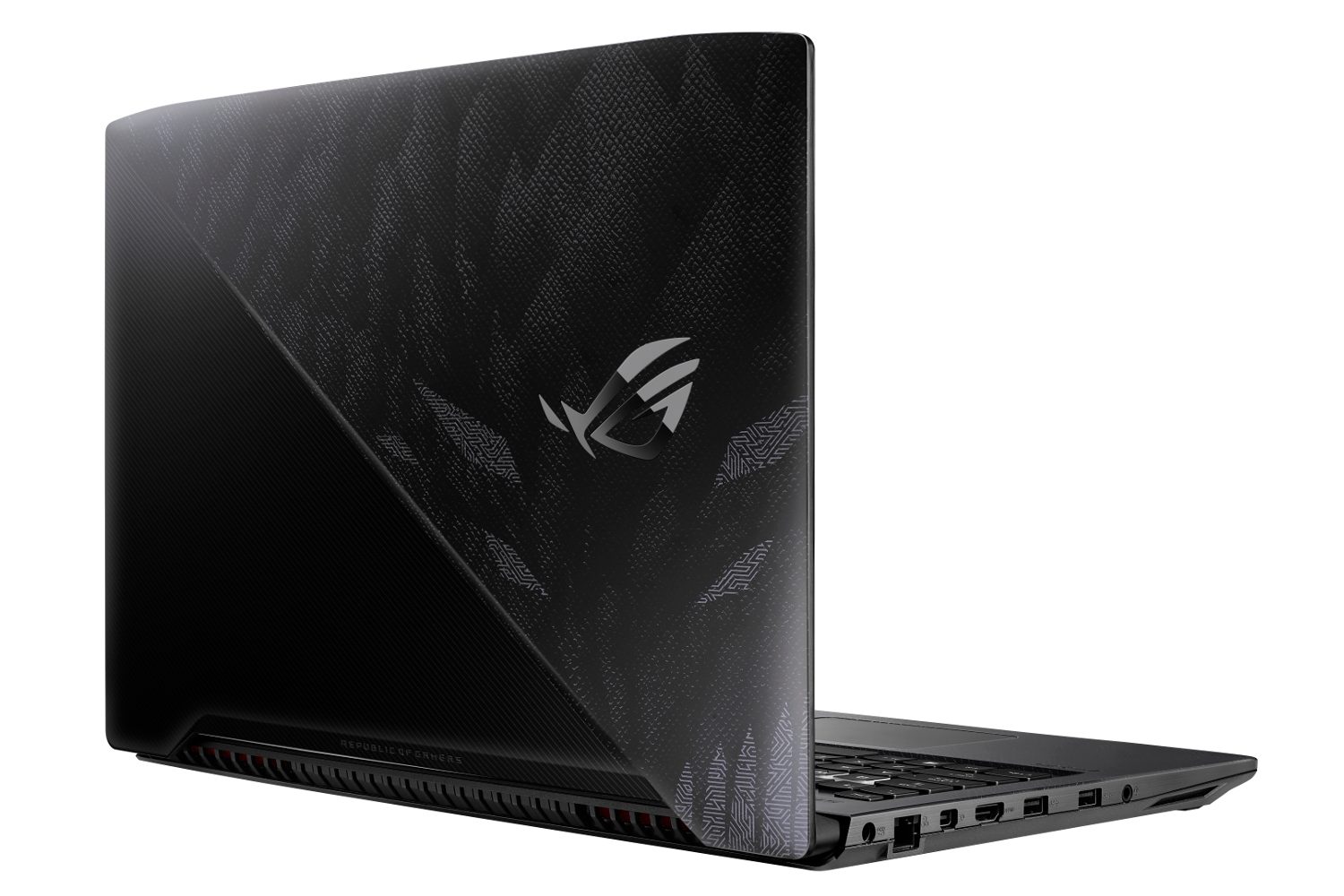 Asus ROG GL503GE Hero Edition
