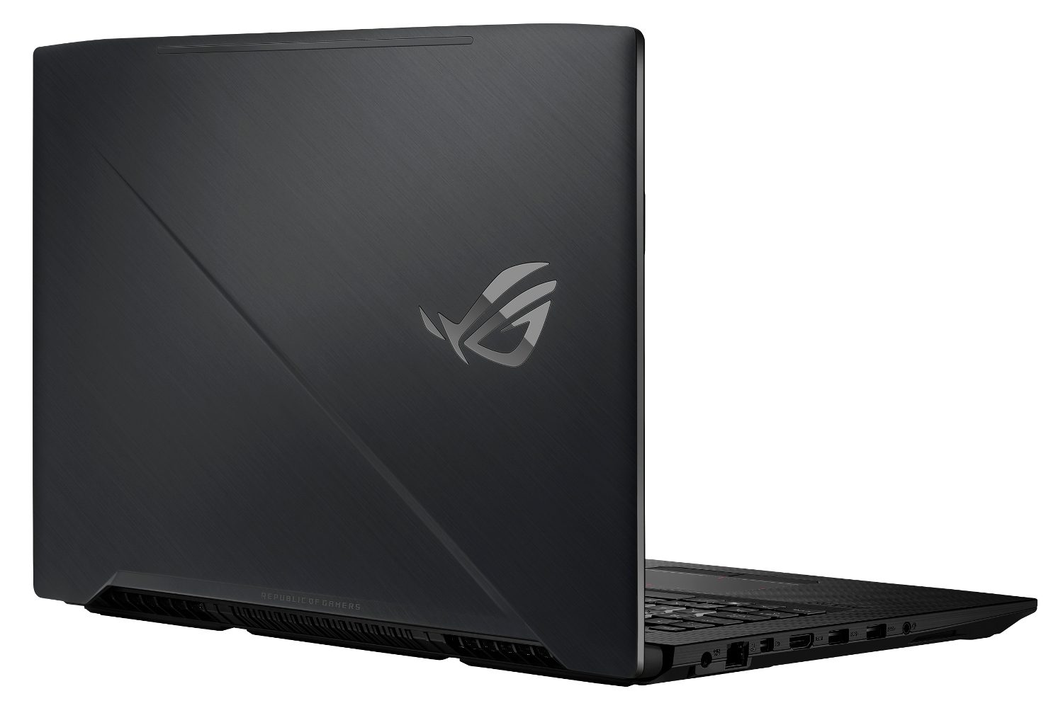 Asus ROG GL703GM Scar Edition