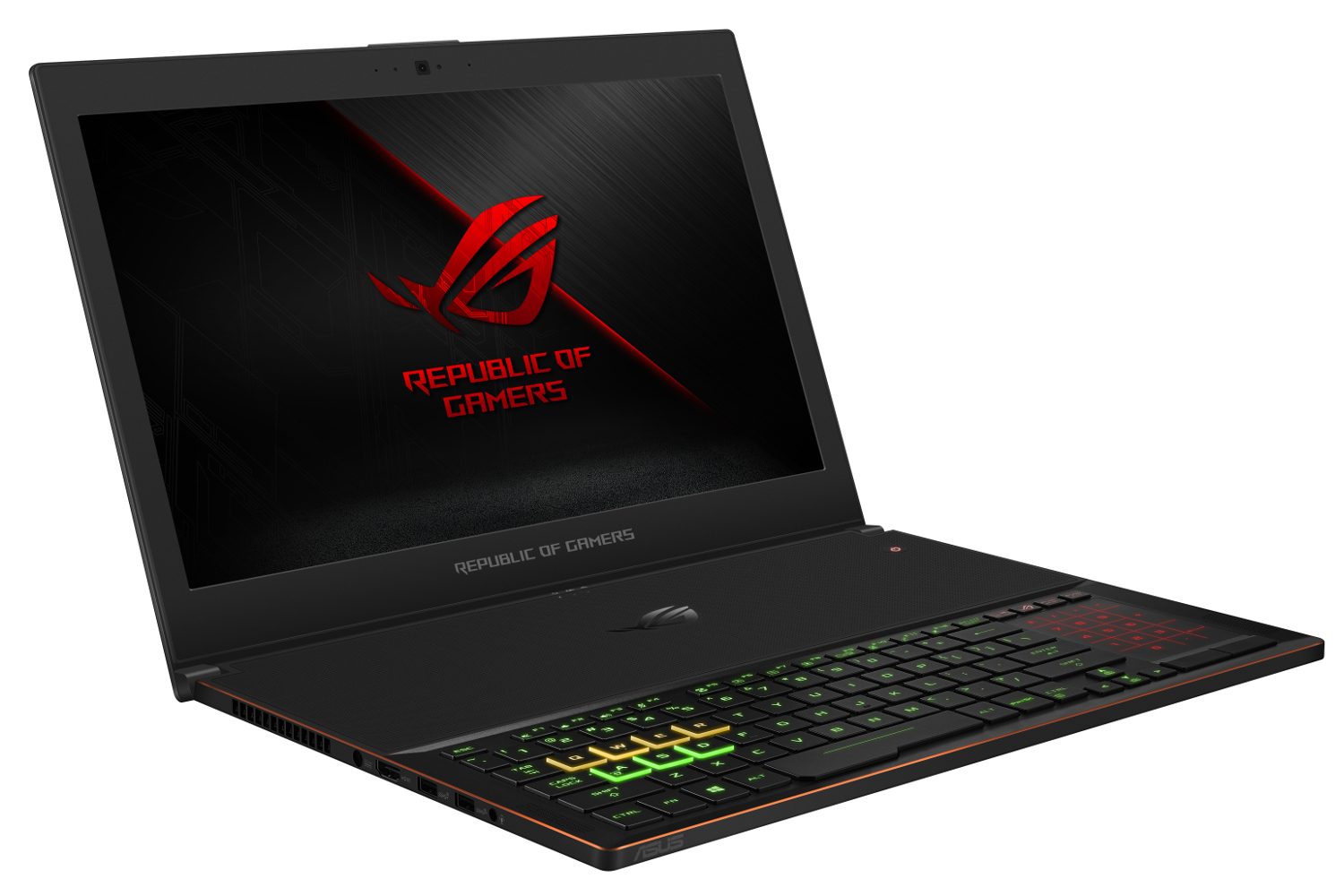 Asus ROG Zephyrus GX501GI
