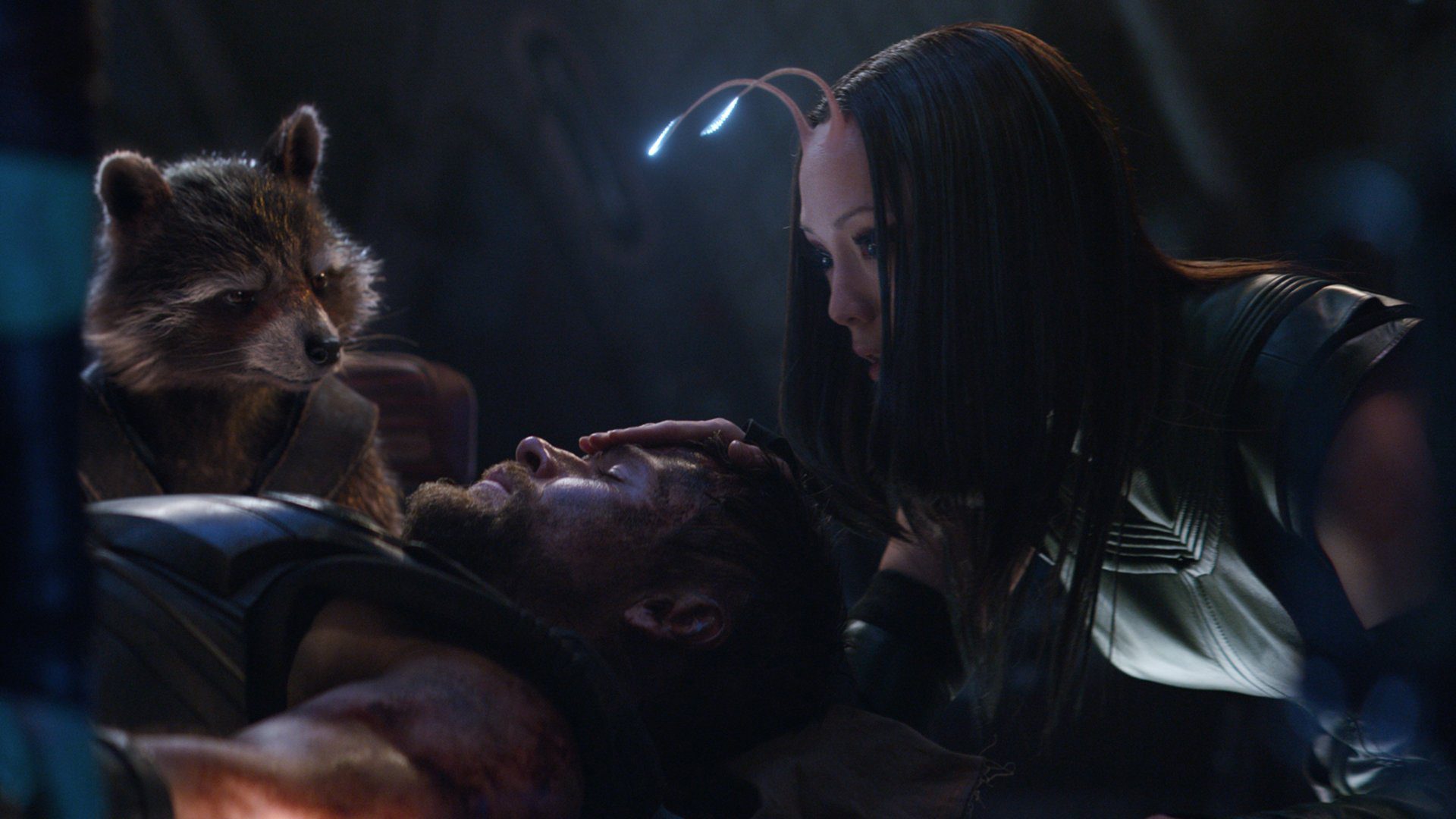 Avengers Infinity War
