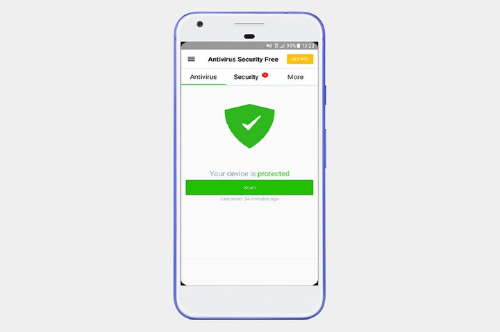 Avira Antivirus