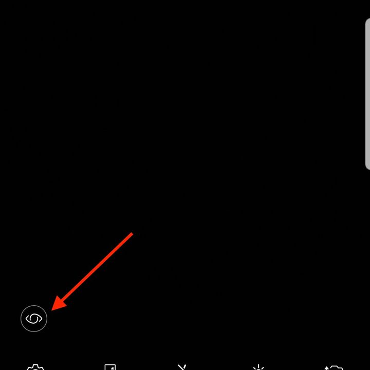 how to try on and purchase products using the galaxy s9 makeup feature bixby filter 1