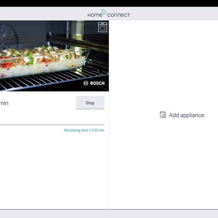 bosch wall oven series 500 hbe5452uc review 24 in app screen time elapsed