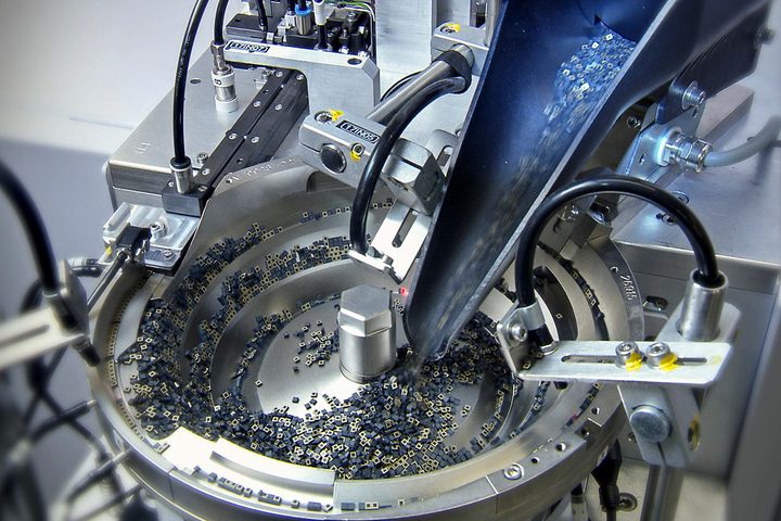 Bosch Sensors