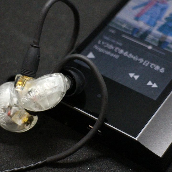 Brainwavz B400 review