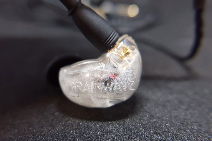 Brainwavz B400 review