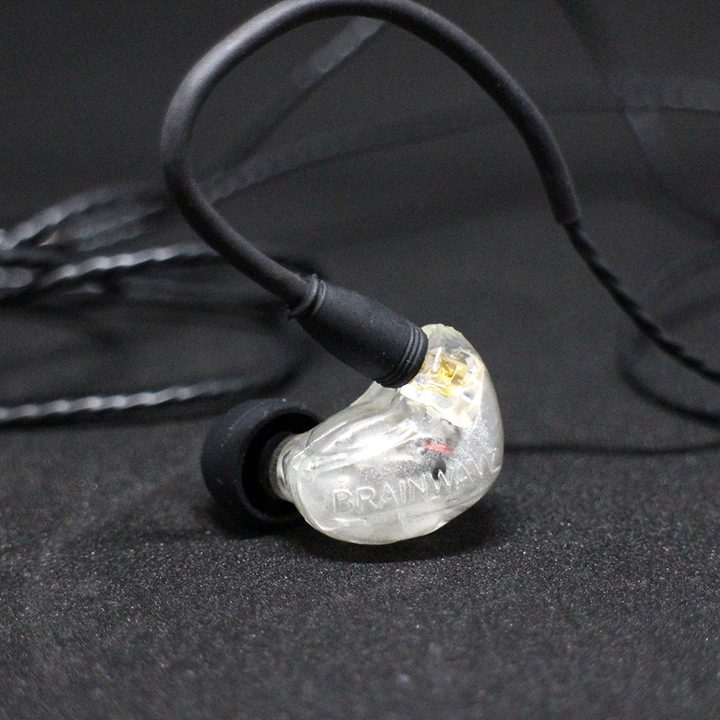 Brainwavz B400 review
