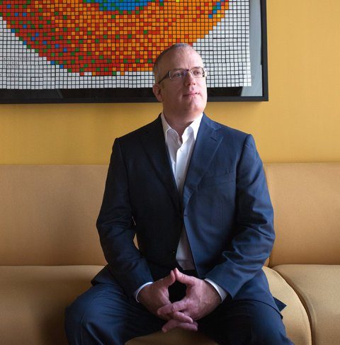 Brendan Eich firefox