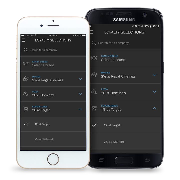bumped app lets you earn shares 2