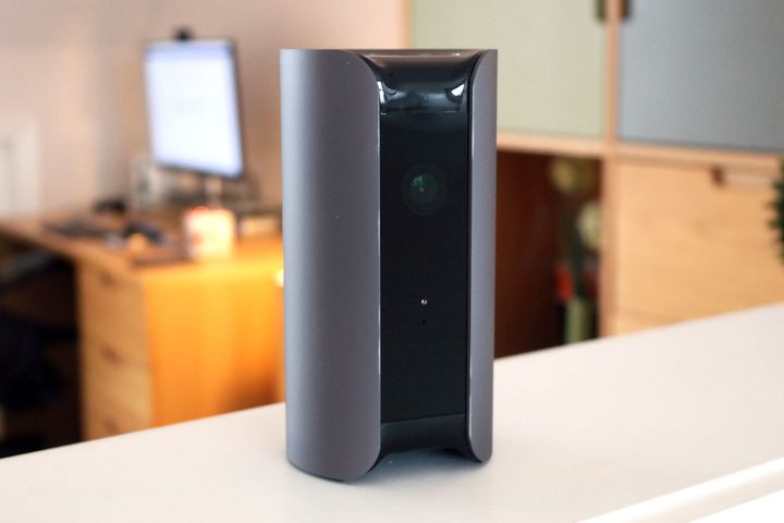 Canary View review