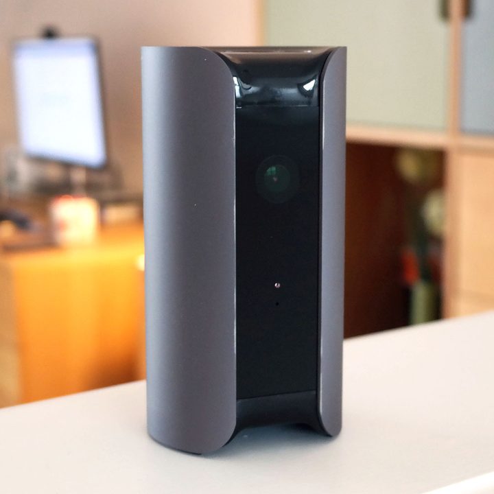 Canary View review