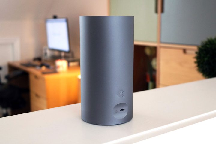Canary View review