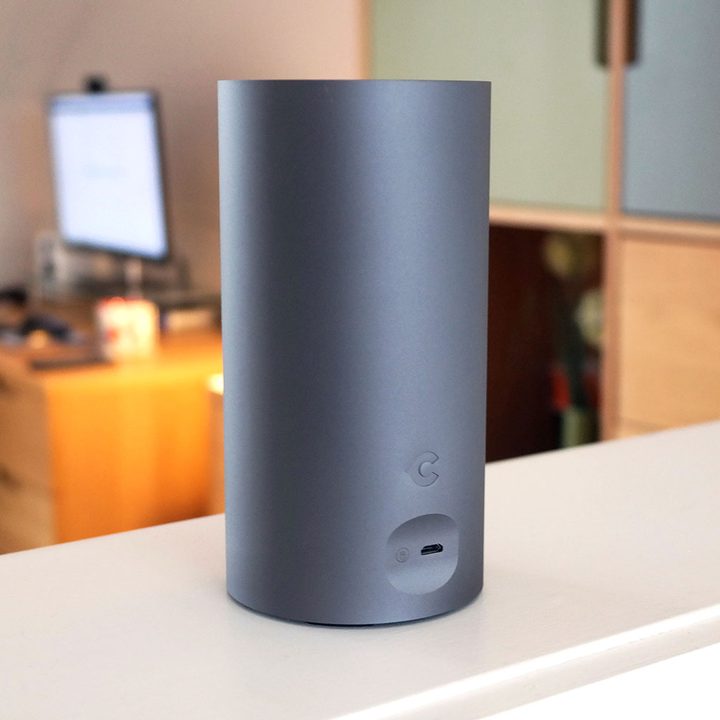 Canary View review