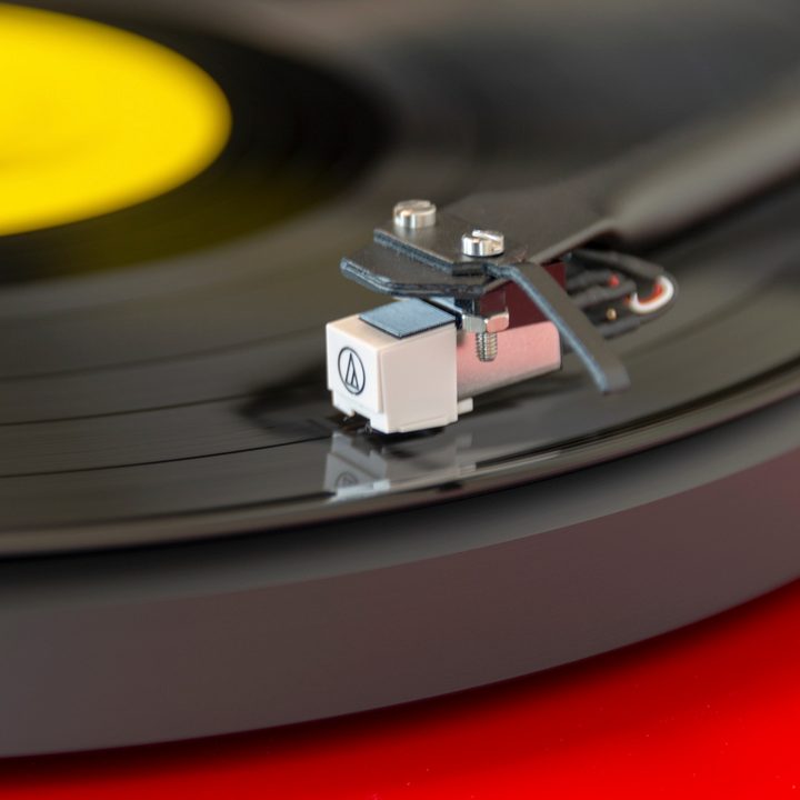 Crosley C6 Turntable Review