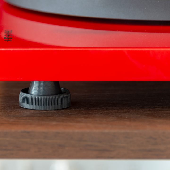 Crosley C6 Turntable Review