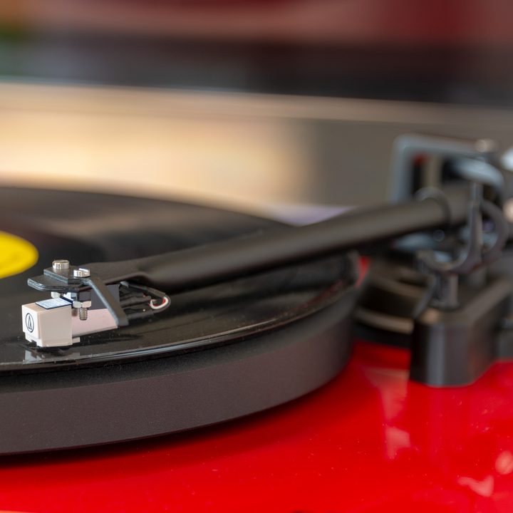Crosley C6 Turntable Review