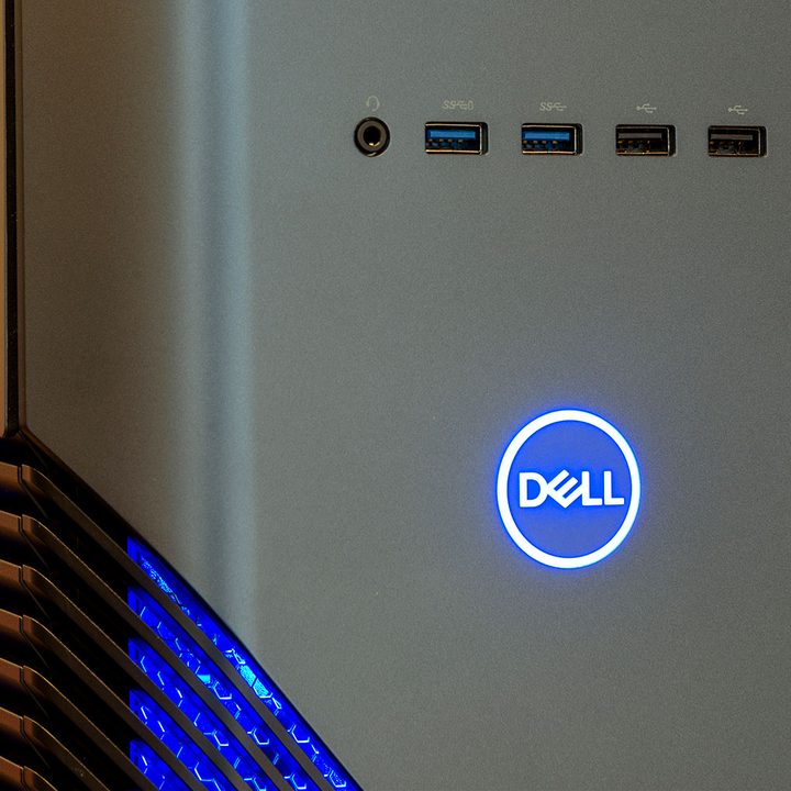 Dell Inspiron 5680 review