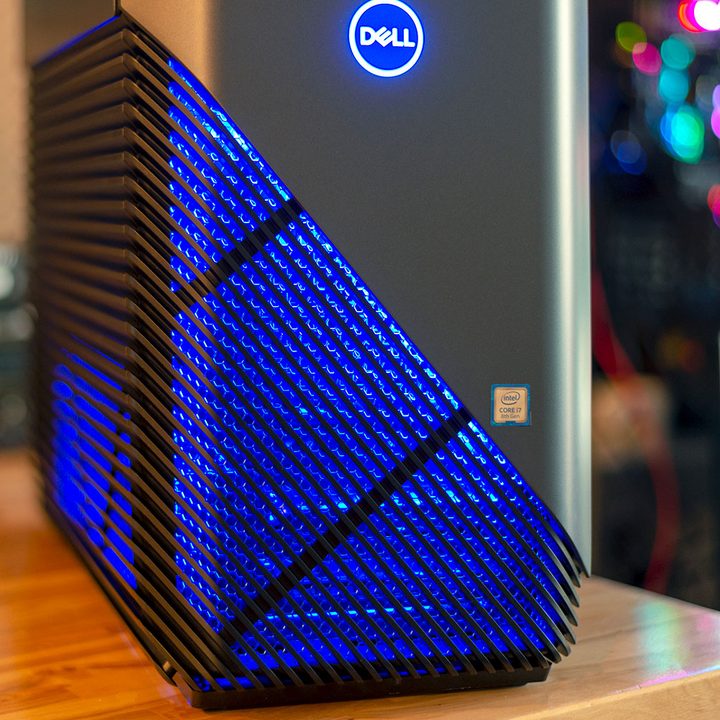 Dell Inspiron 5680 review