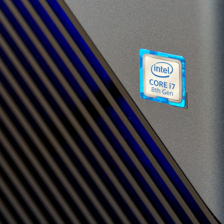 Dell Inspiron 5680 review