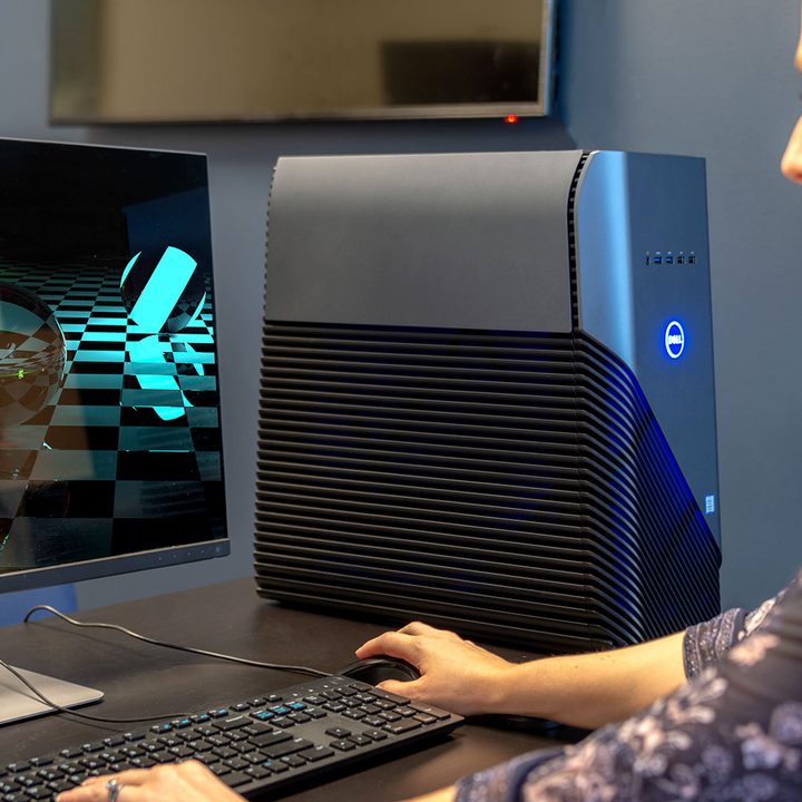 Dell Inspiron 5680 review
