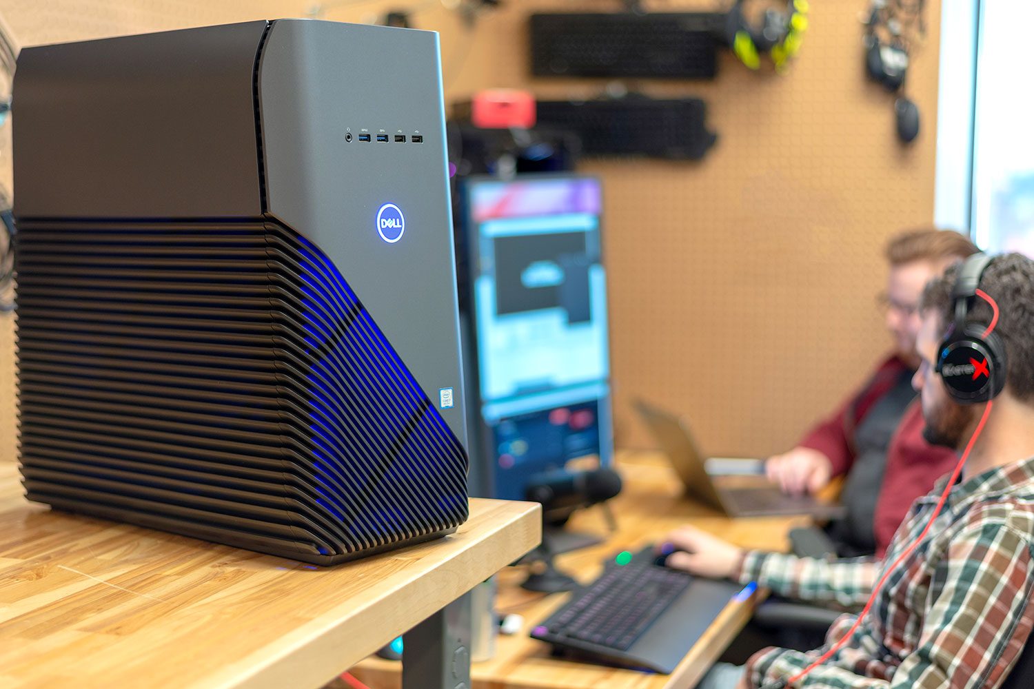 Dell Inspiron 5680 Gaming Desktop review - Digital Trends
