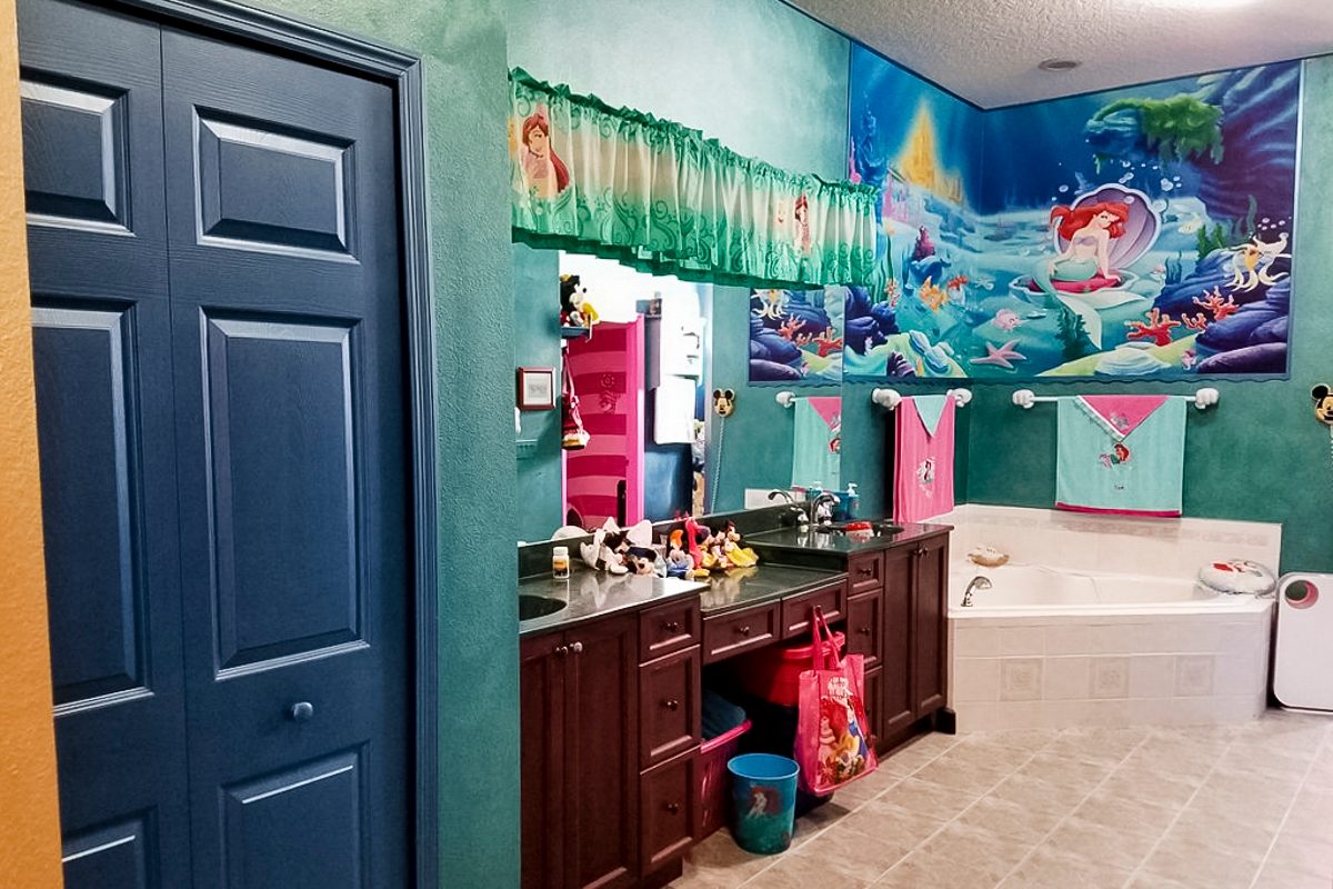 disney themed mansion house gallery 1616