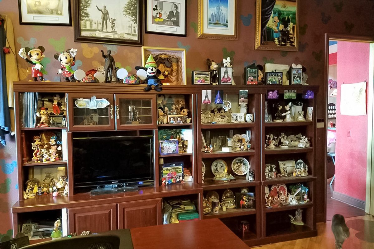disney themed mansion house gallery 1617