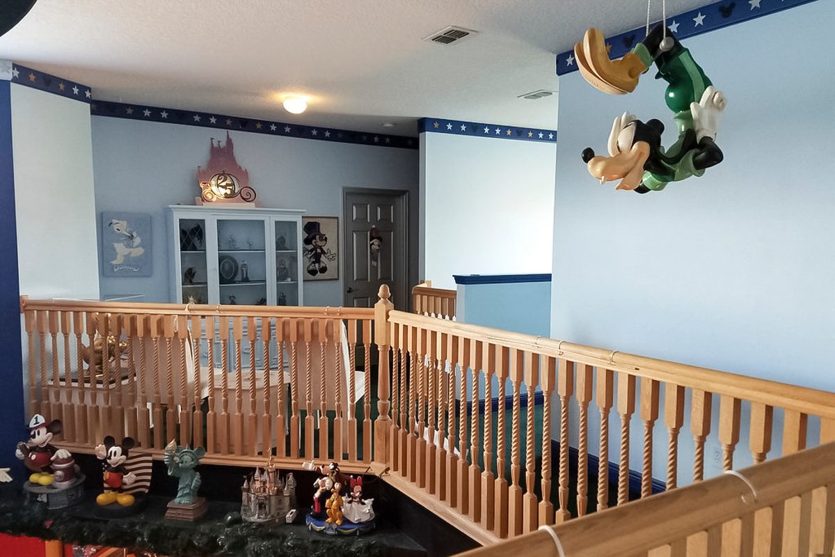 disney themed mansion house gallery 1618