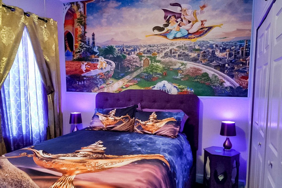 disney themed mansion house gallery 1621