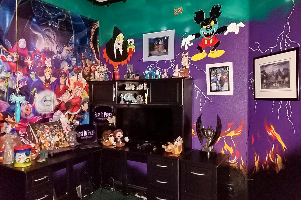 disney themed mansion house gallery 1631