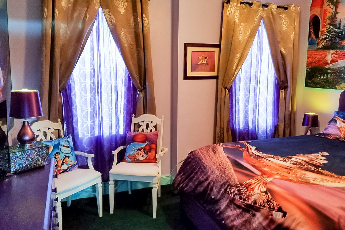 disney themed mansion house gallery 1633