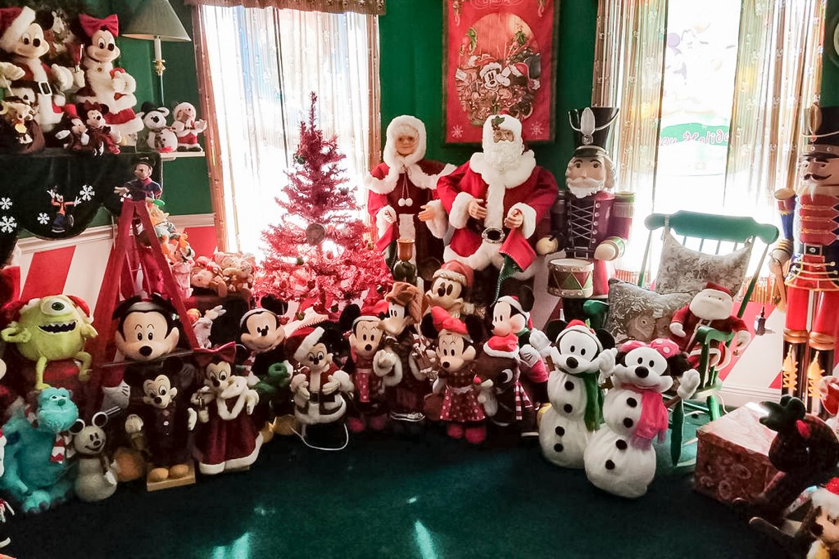 disney themed mansion house gallery 1634