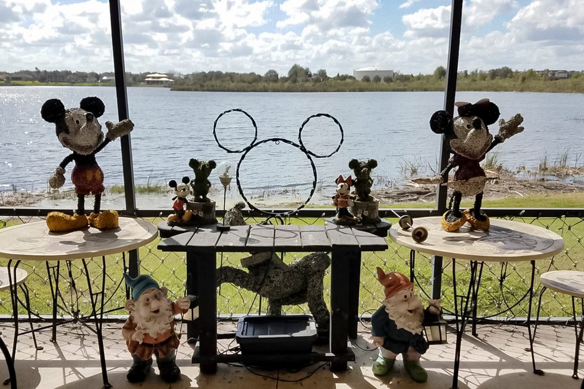 disney themed mansion house gallery 1637