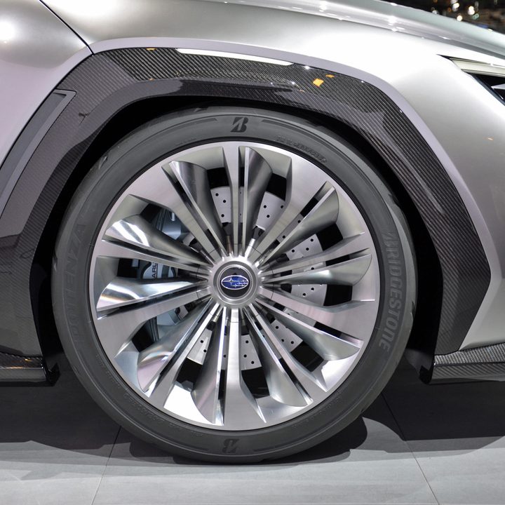 subaru design boss talks crossovers wrx hatchback dt geneva viziv concept 6