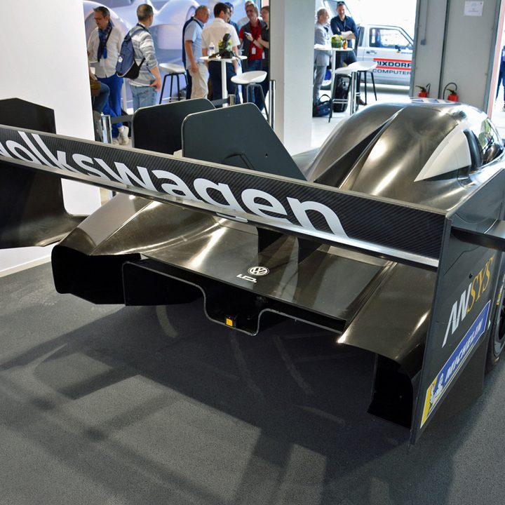 Volkswagen I.D. R