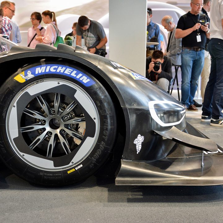 Volkswagen I.D. R