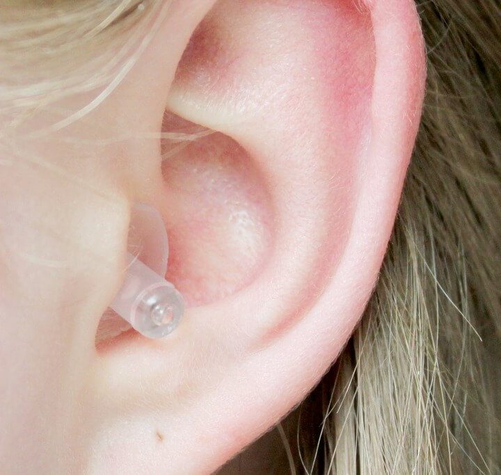 alpine party plug earplugs