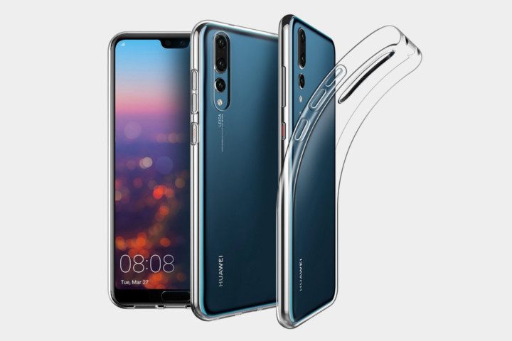easyacc best huawei p20 pro cases