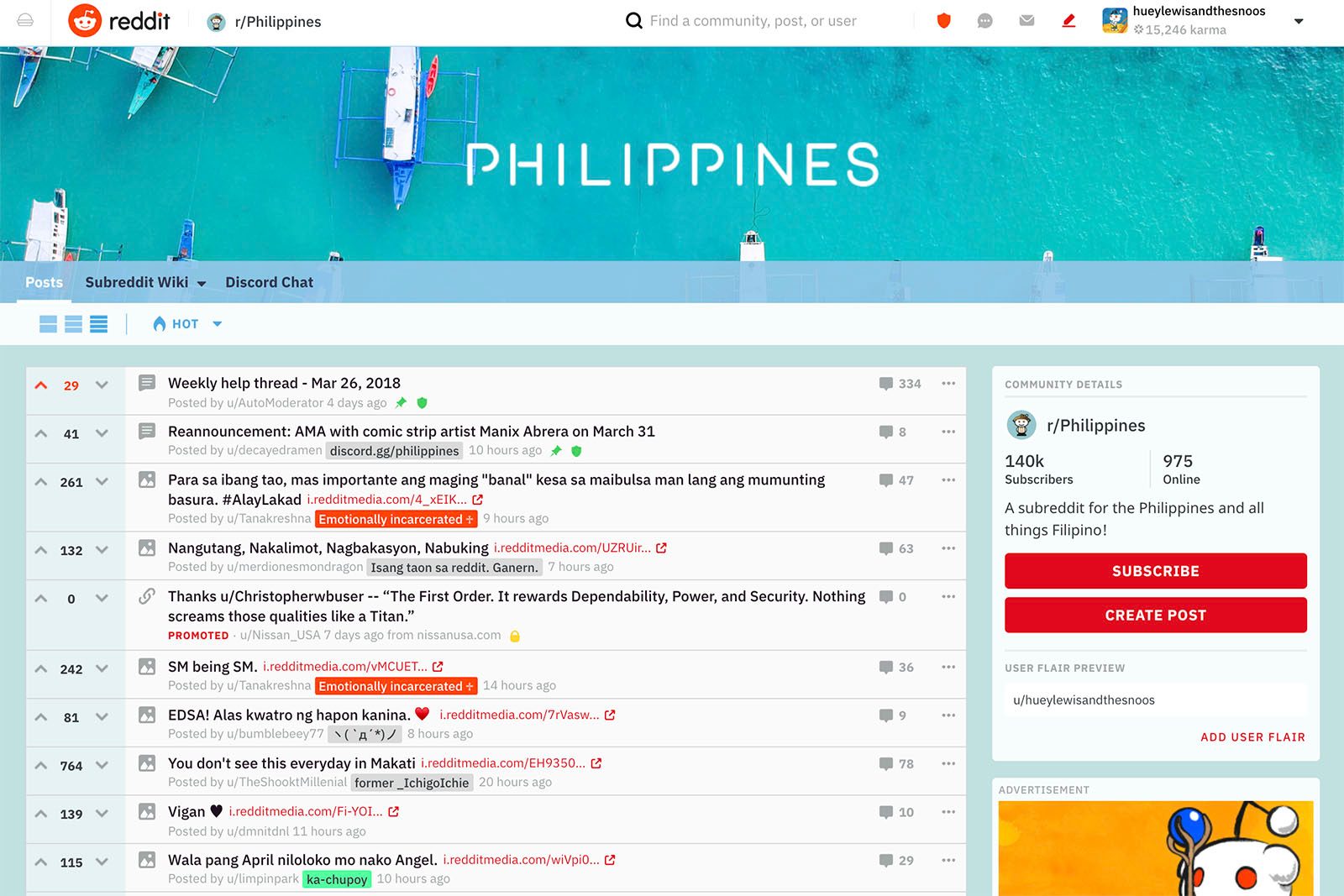 reddit redesign launches to first users ej52w79m4jp01 copy
