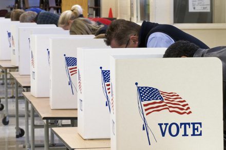 Yet another study says AI is bad for elections, and the rabbit hole gets worse